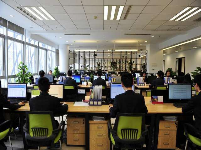 南京智慧消防管理平台